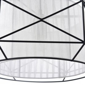 Подвесной светильник Mizar FR4313-PL-00-BL