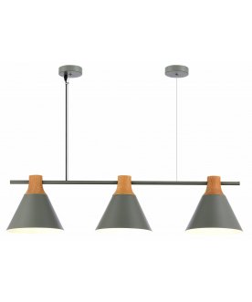 Подвесной светильник SLE125113-03