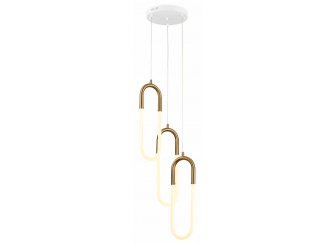 Подвесной светильник SL1579.303.03