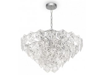 Подвесной светильник Molly FR1004PL-12CH