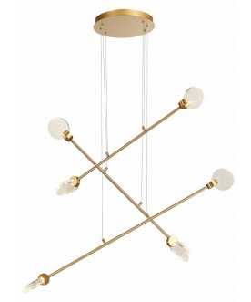 Подвесной светильник SL6104.203.06