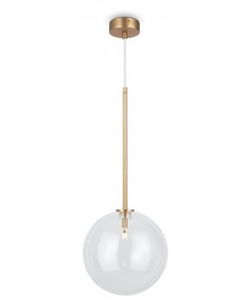 Подвесной светильник Mood MOD172PL-01BS