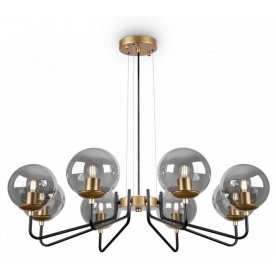 Подвесной светильник FR5140PL-08GB