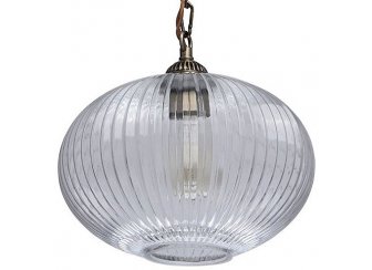 Подвесной светильник Аманда 3 481012201