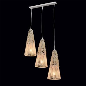 Подвесной светильник Ротанг 3 2210137