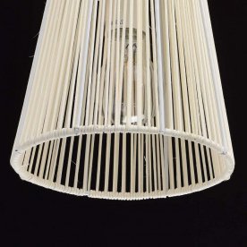 Подвесной светильник Ротанг 3 2210137