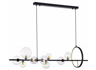 Подвесной светильник SL1165.423.15