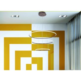 Подвесной светильник Неон CL731095