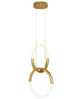 Подвесной светильник Node MOD165PL-L18G3K