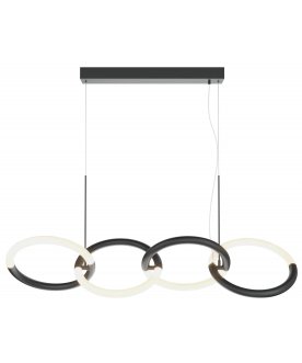 Подвесной светильник Node MOD165PL-L40B3K