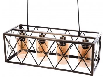 Подвесной светильник Nortis LDP 11775-4