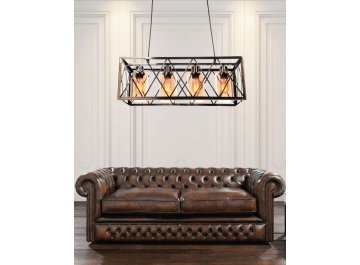 Подвесной светильник Nortis LDP 11775-4