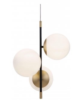 Подвесной светильник Nostalgia MOD048PL-03G