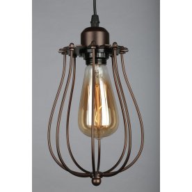 Подвесной светильник OML-90006-01