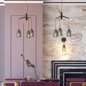 Подвесной светильник Opika 4657/3