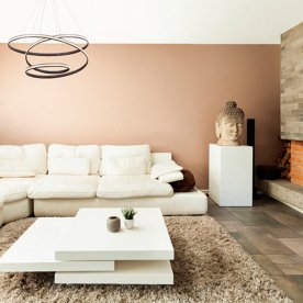 Подвесной светильник Orbit 3864/85L