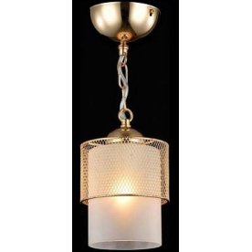 Подвесной светильник Ornella FR2201-PL-01-G