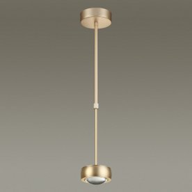 Подвесной светильник Ottico 3874/10L