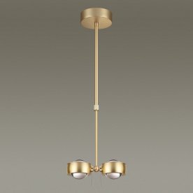 Подвесной светильник Ottico 3874/20L