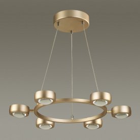 Подвесной светильник Ottico 3874/60L