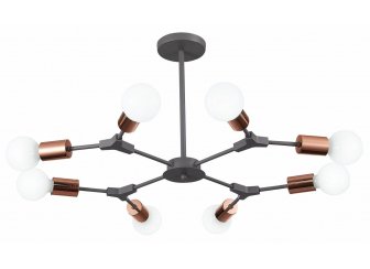 Подвесной светильник SLE106403-08