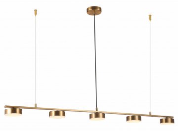 Подвесной светильник SL6000.303.05