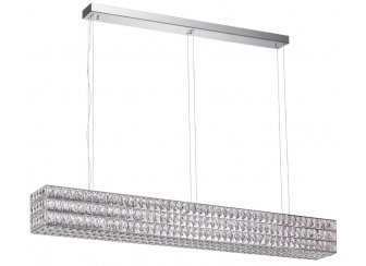 Подвесной светильник 4927/60L