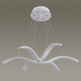 Подвесной светильник Parafango 3839/72L