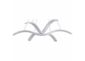 Подвесной светильник Parafango 3839/72L