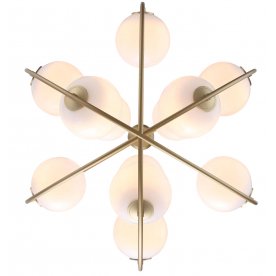 Подвесной светильник Penolo SL1118.203.12