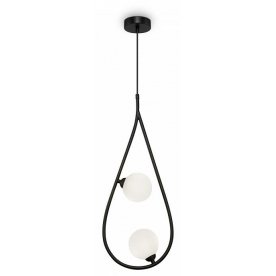 Подвесной светильник FR4005PL-02B