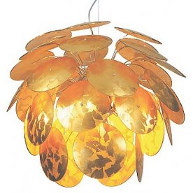 Подвесной светильник Petali SL170.203.04