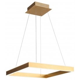 Подвесной светильник Piazza SL945.203.01