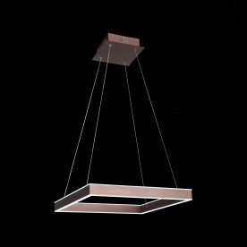 Подвесной светильник Piazza SL945.403.01