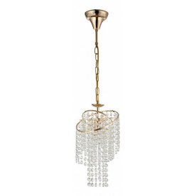 Подвесной светильник Picolla FR1129-PL-01-G