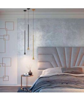 Подвесной светильник Pipa 3884/1G