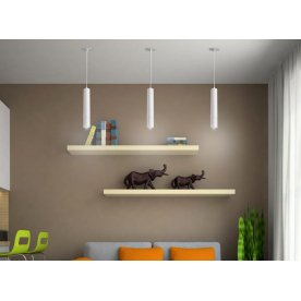 Подвесной светильник Pipe 370402