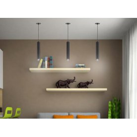 Подвесной светильник Pipe 370403