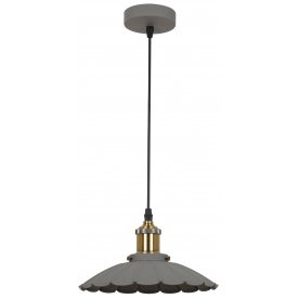 Подвесной светильник PL-427SS C65