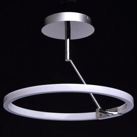 Подвесной светильник Платлинг 661011701