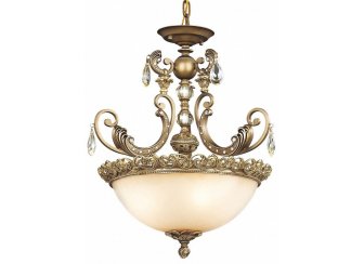 Подвесной светильник Ponga 2431/3