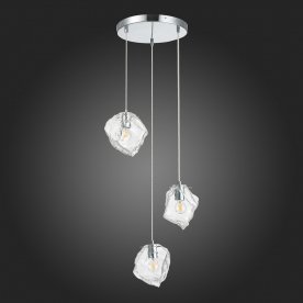 Подвесной светильник SL1175.103.03