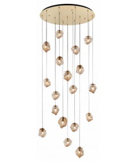 Подвесной светильник SL1175.303.18