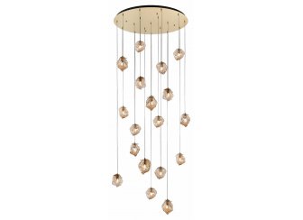 Подвесной светильник SL1175.303.18