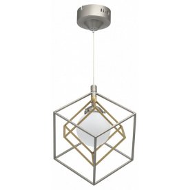 Подвесной светильник Призма 1 726010101