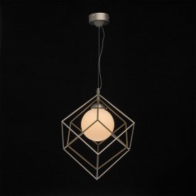 Подвесной светильник Призма 1 726010201