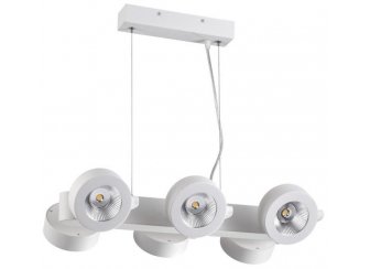 Подвесной светильник Pumavi 3493/60L