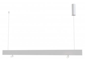 Подвесной светильник Puntero P068PL-L27W4K