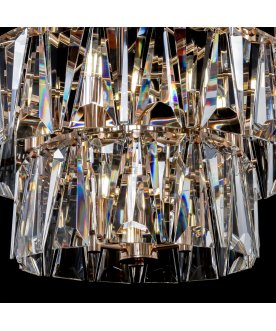 Светильник Puntes MOD043PL-18G