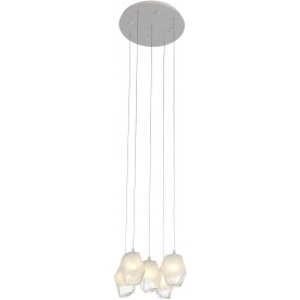 Подвесной светильник Pureza SL1153.503.05